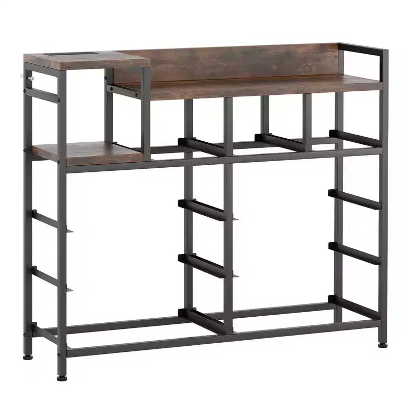 39Commode de 9 tiroirs en métal et tissu de style ferme pour chambre à coucher, placard, salon, appartement,