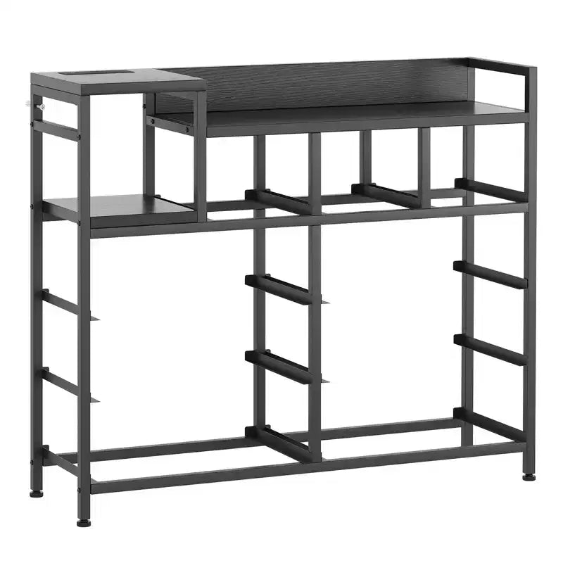 39Commode de 9 tiroirs en métal et tissu de style ferme pour chambre à coucher, placard, salon, appartement,
