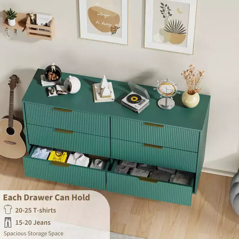 Canapé d'angle moderne en forme de L de 272 cm avec méridienne réversible - Velours côtelé