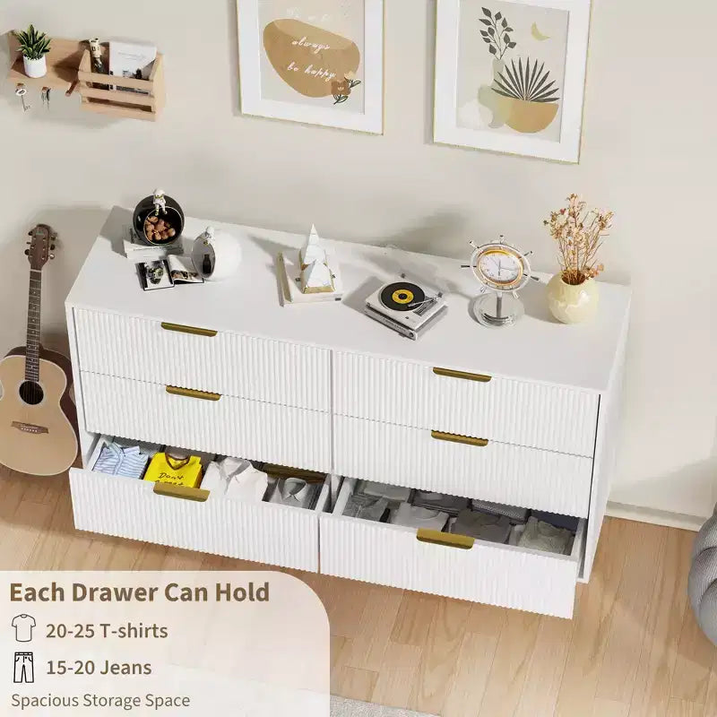 Canapé d'angle moderne en forme de L de 272 cm avec méridienne réversible - Velours côtelé