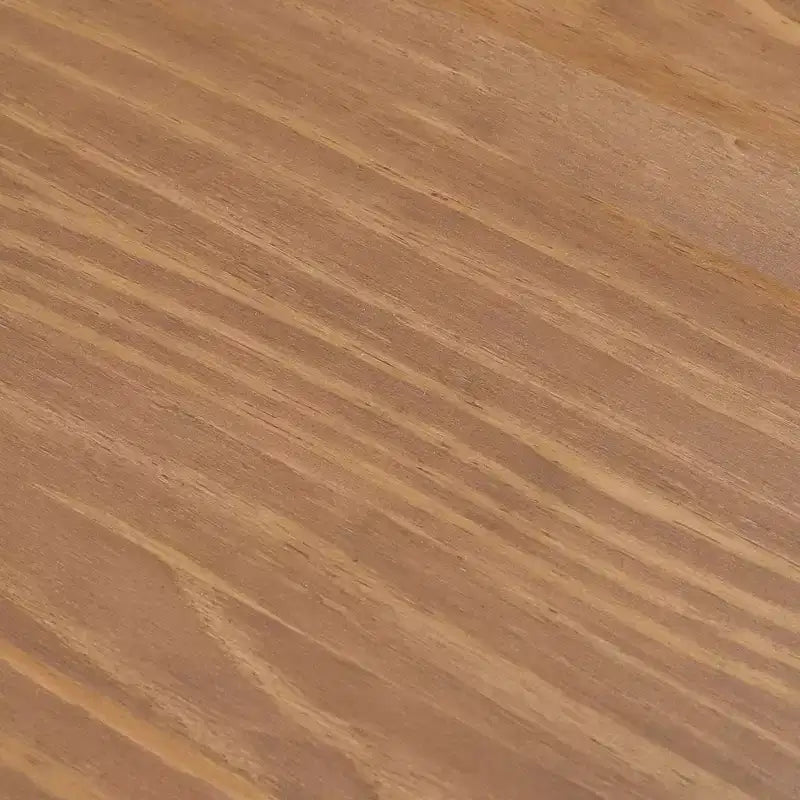 Console de 46 po en bois massif – Table d'entrée et de canapé de style scandinave