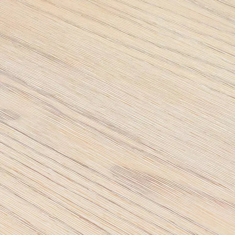 Console de 46 po en bois massif – Table d'entrée et de canapé de style scandinave
